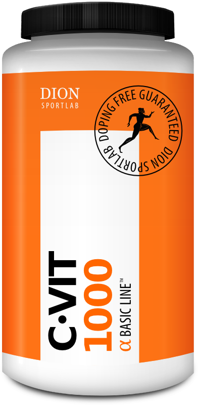 α C-VIT 1000 C vitamīns