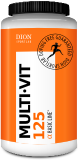 α MULTI-VIT 125