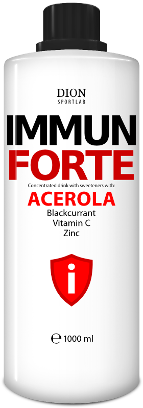 ι IMMUN FORTE