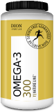 η OMEGA-3 300