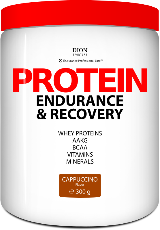ε PROTEIN протеины
