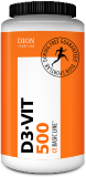 α D3-VIT 500