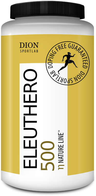 η ELEUTHERO 500