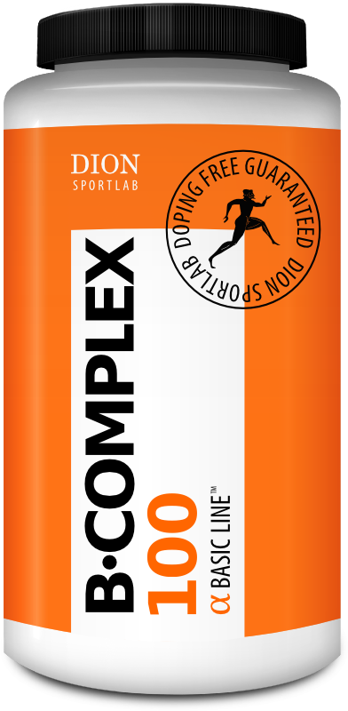 α B-COMPLEX