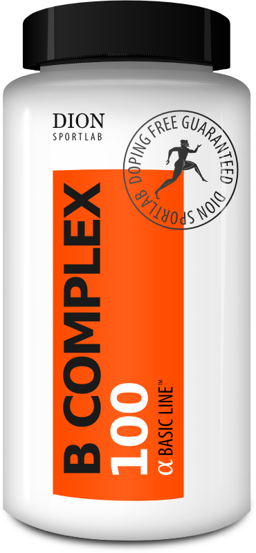 α B-COMPLEX