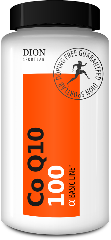 α Co-Q10 100