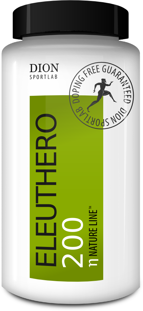 η ELEUTHERO 200