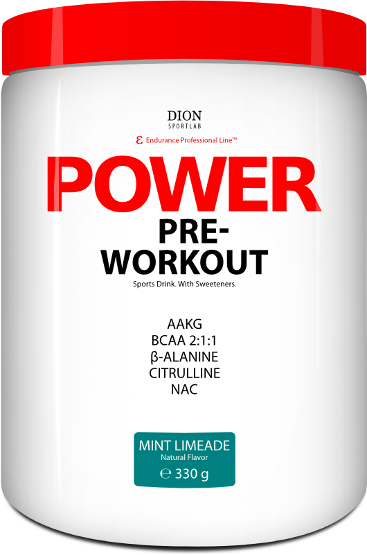 ε POWER