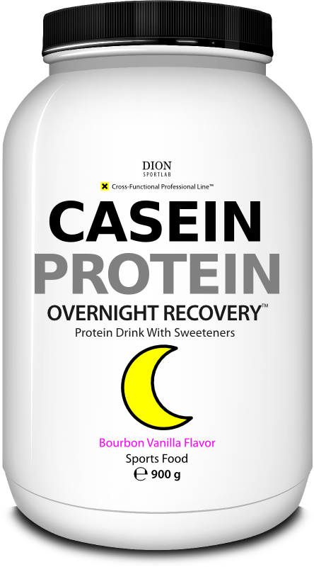 × CASEIN PROTEIN proteīns 80%