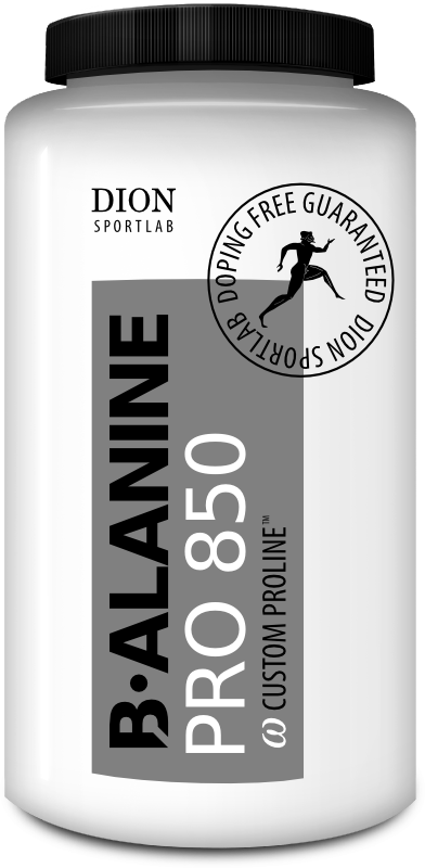 ω ϐ-ALANINE PRO 850