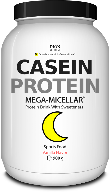 × CASEIN PROTEIN proteīns 80%