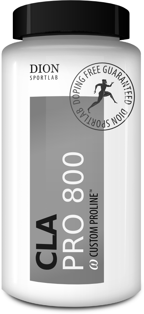 ω CLA PRO 800