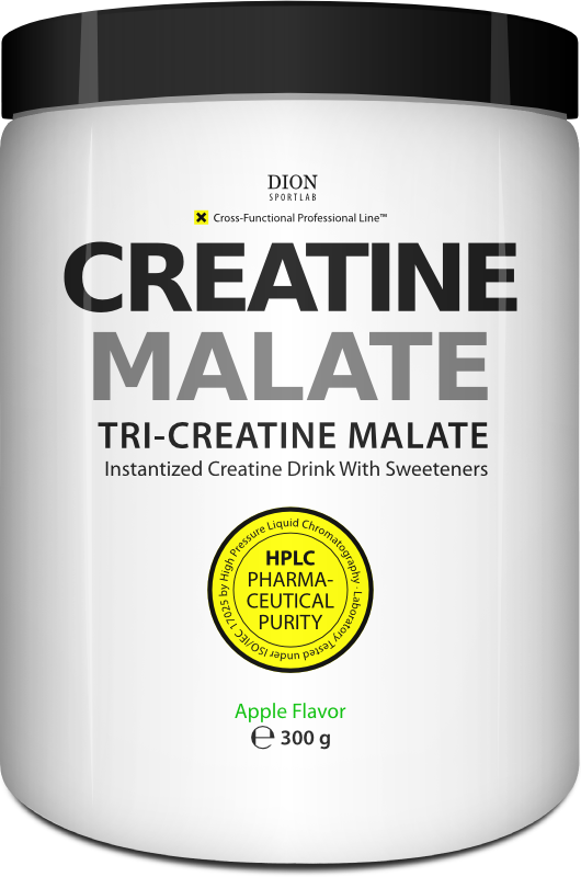 × CREATINE MALATE