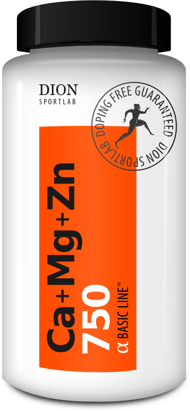 α Ca-Mg-Zn 750