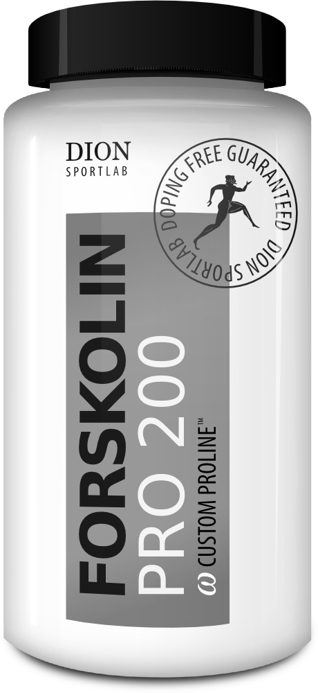 ω FORSKOLIN 200