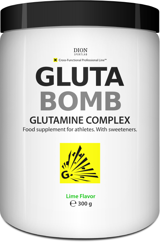 × GLUTA BOMB GlutaBomb™