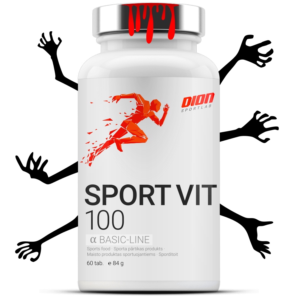 SPORT-VIT 100