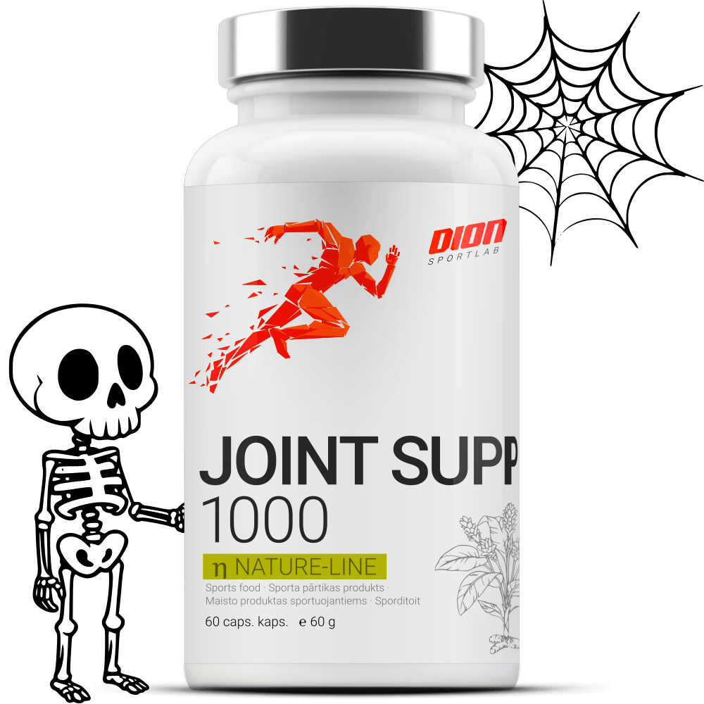 JOINT SUPP 1000