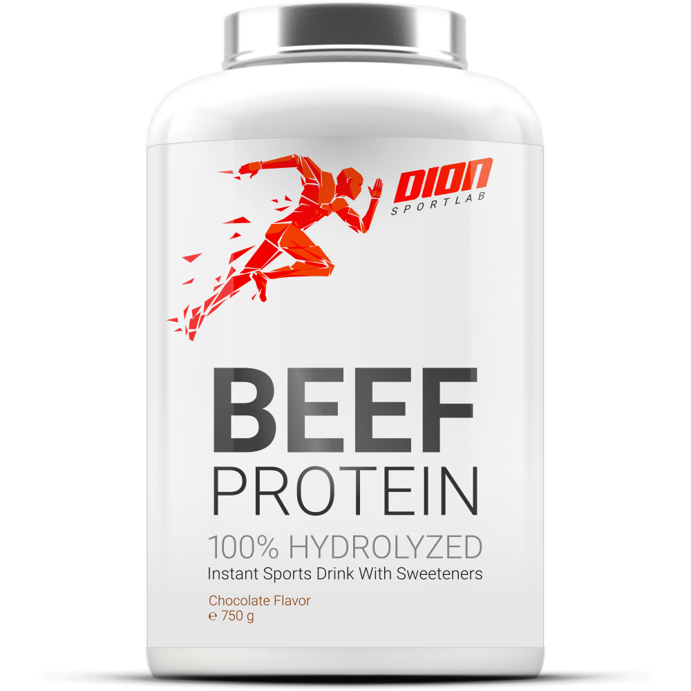 BEEF PROTEIN