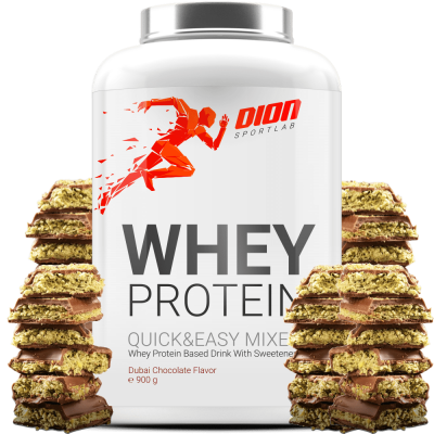 WHEY PROTEIN