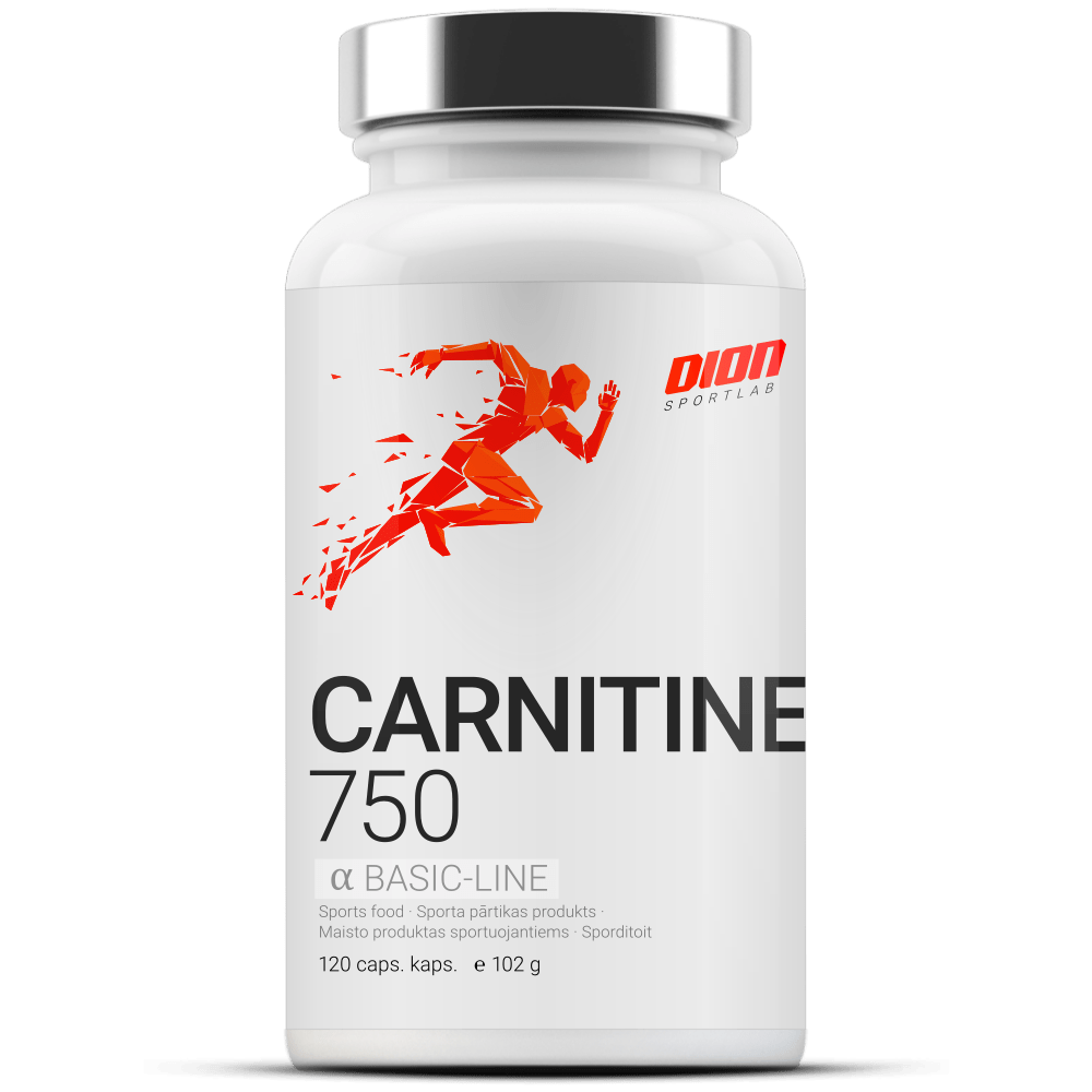 CARNITINE 750