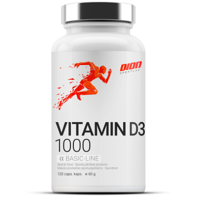 VITAMIN D3