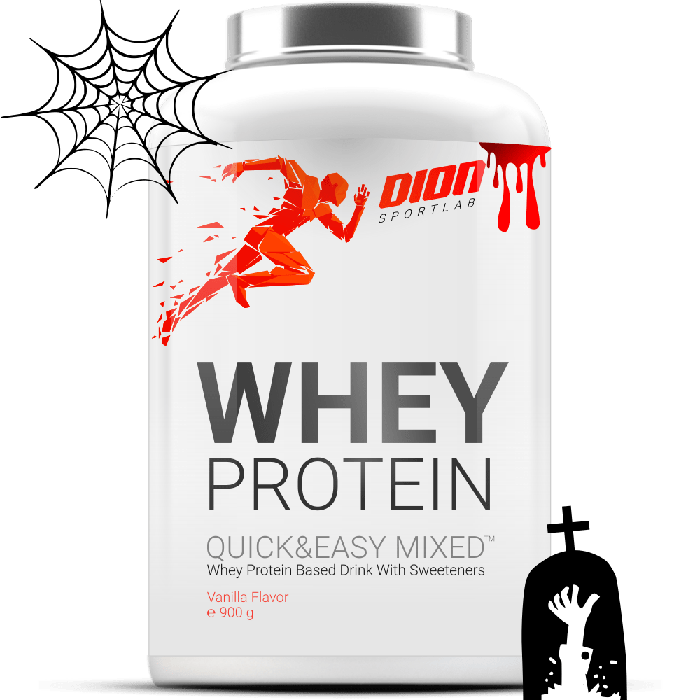 WHEY PROTEIN