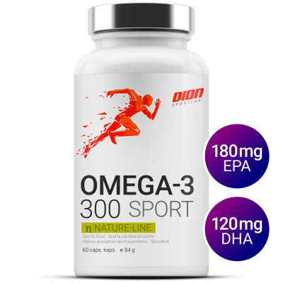 OMEGA-3 300