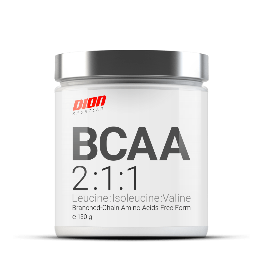 BCAA